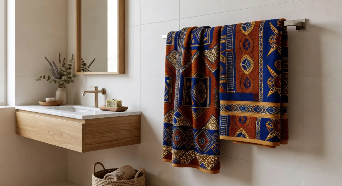 Home Decor Tips and Tricks with African Inspiration