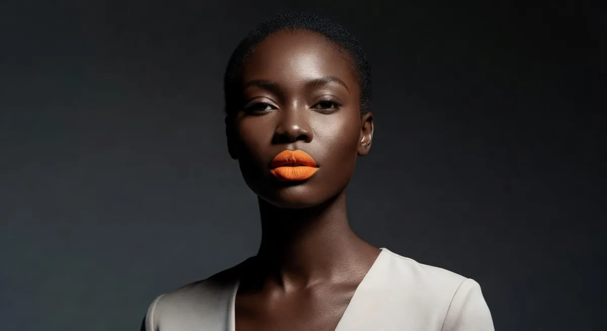 Beauty Grooming Kit Essentials for African Style Fans