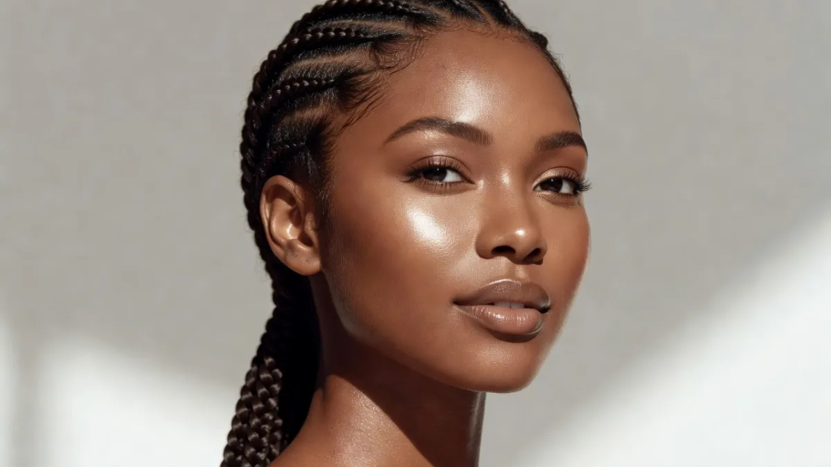 African Women Skincare Solutions for Glowing Skin