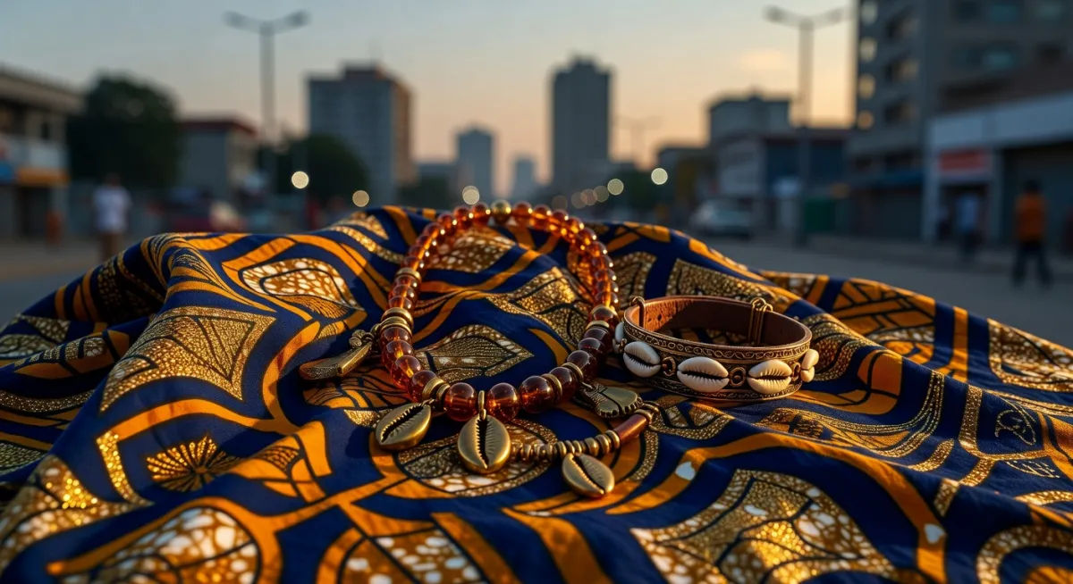 Diaspora Stories How to Write: Capturing African Culture