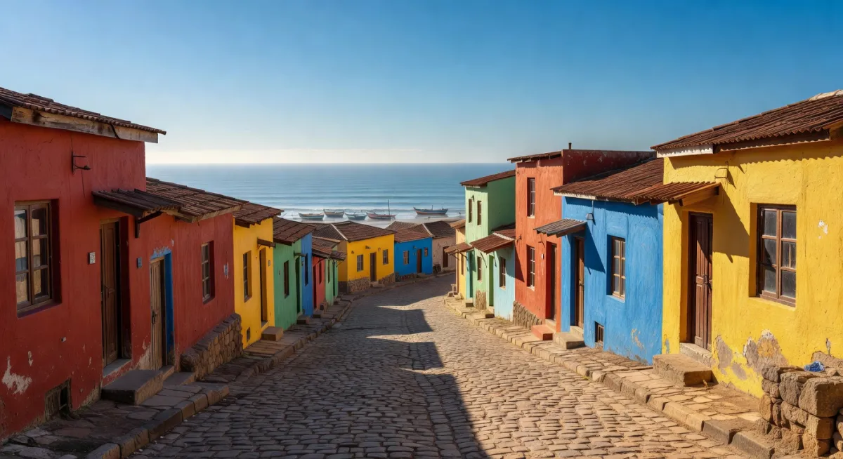 Italy Travel Culture Tips for African Fashion Lovers