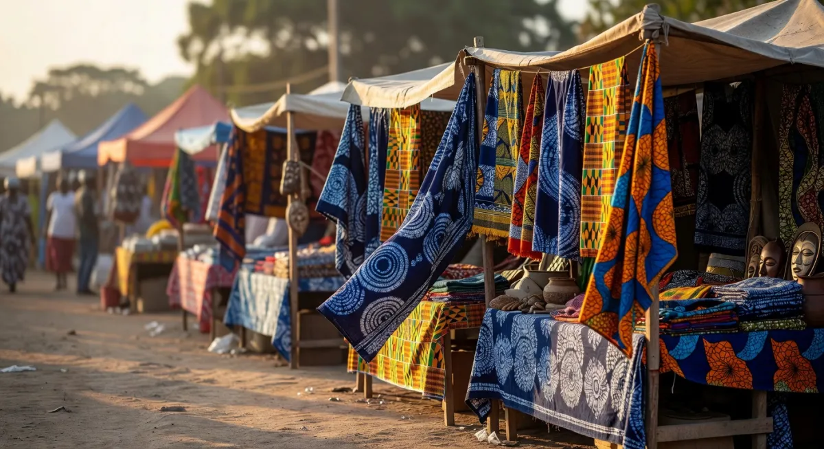 African Events Toronto Upcoming Dates: Celebrate African Culture