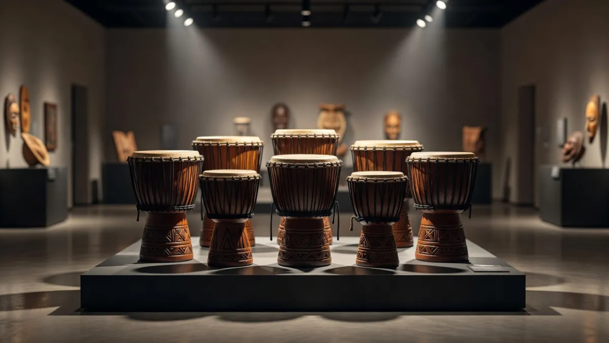 The Politics of African Fashion and Cultural Identity
