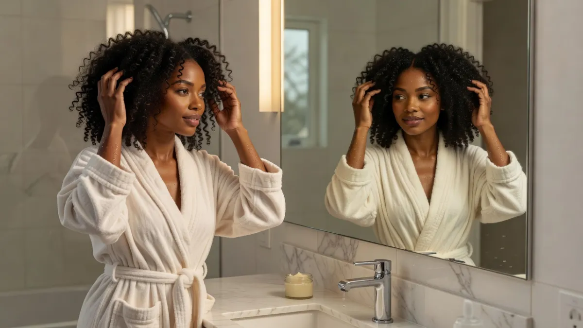 Afro Textured Hairstyles Braiding: Cultural Beauty Tips