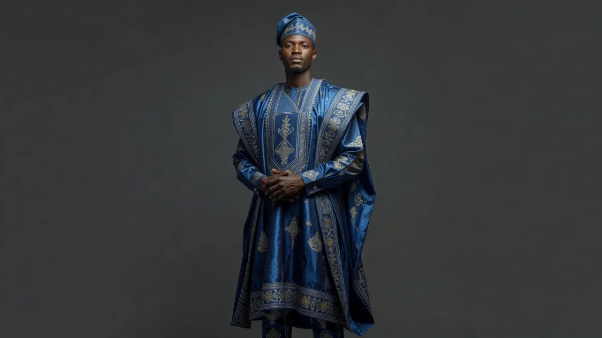 Weddings and Special Occasions Ideas in African Fashion