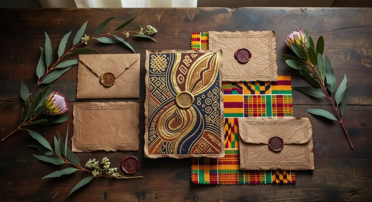 Nigerian Event Planning Challenges in Weddings