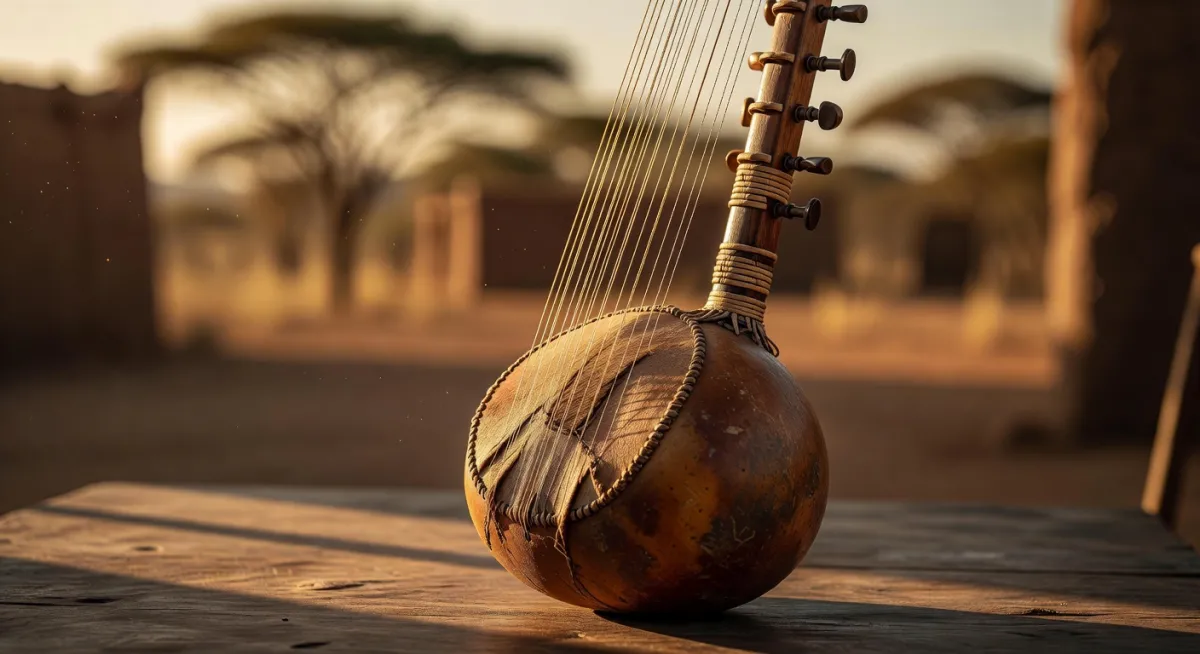 Music Entertainment News Today: Impact on African Fashion