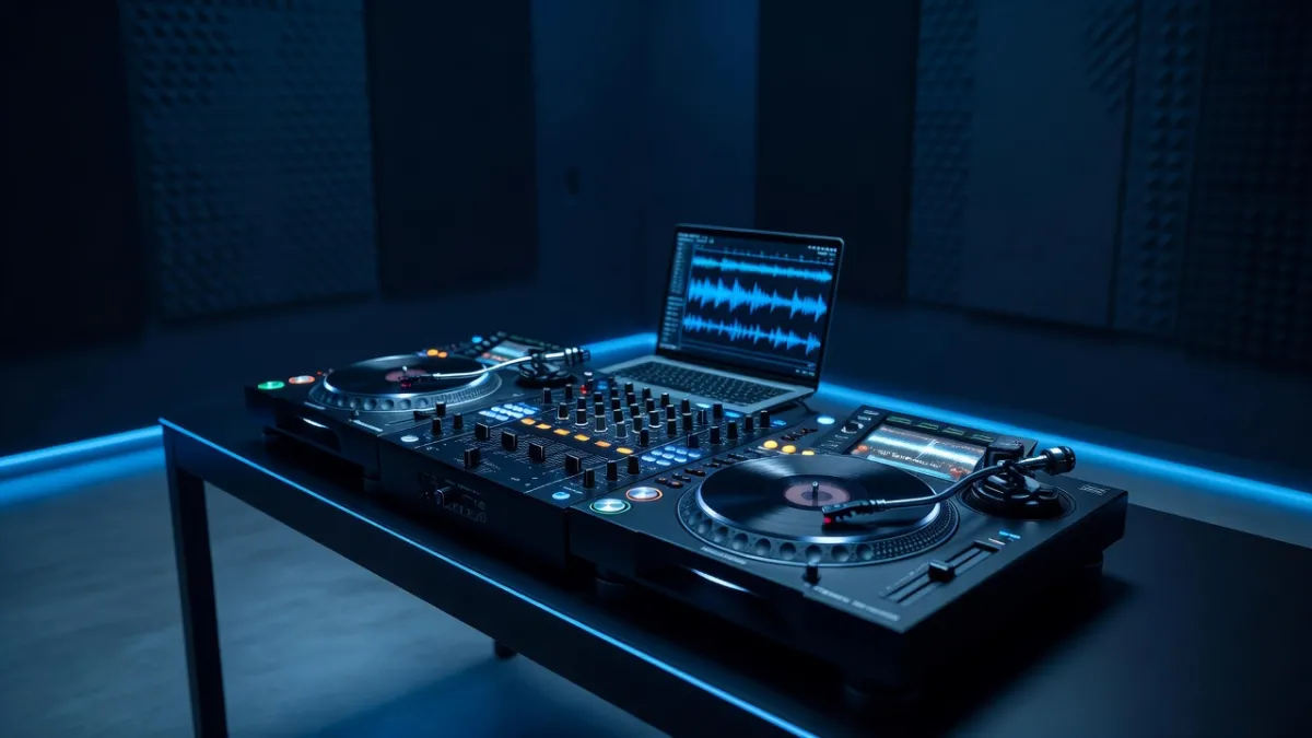 Music & Entertainment Advantage 25 Plan: Boosting African Style