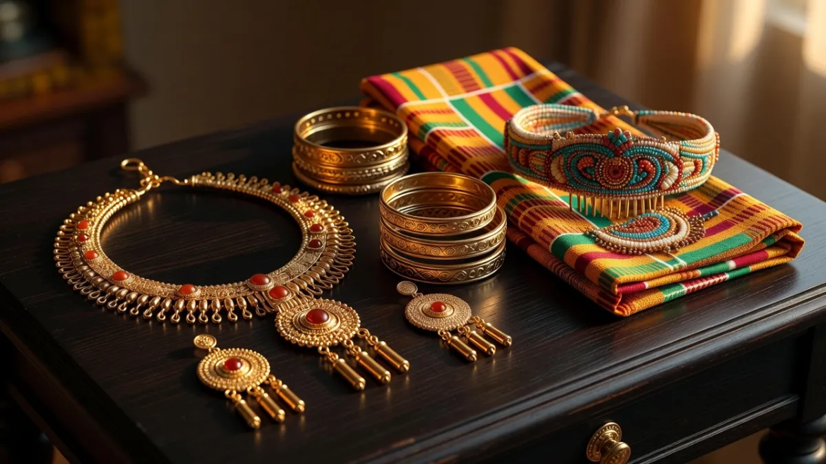 Nigerian Event Planning Challenges in Weddings