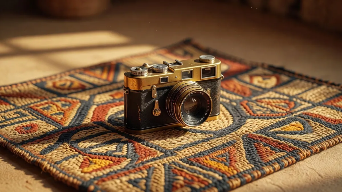 African Fashion Photography: Tips and Tricks for Lovers