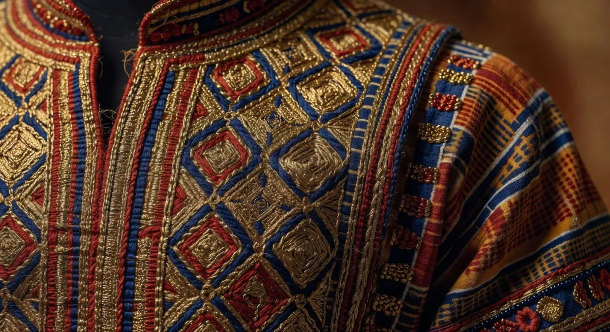 Guide to Traditional African Garments and Their Cultural Meaning