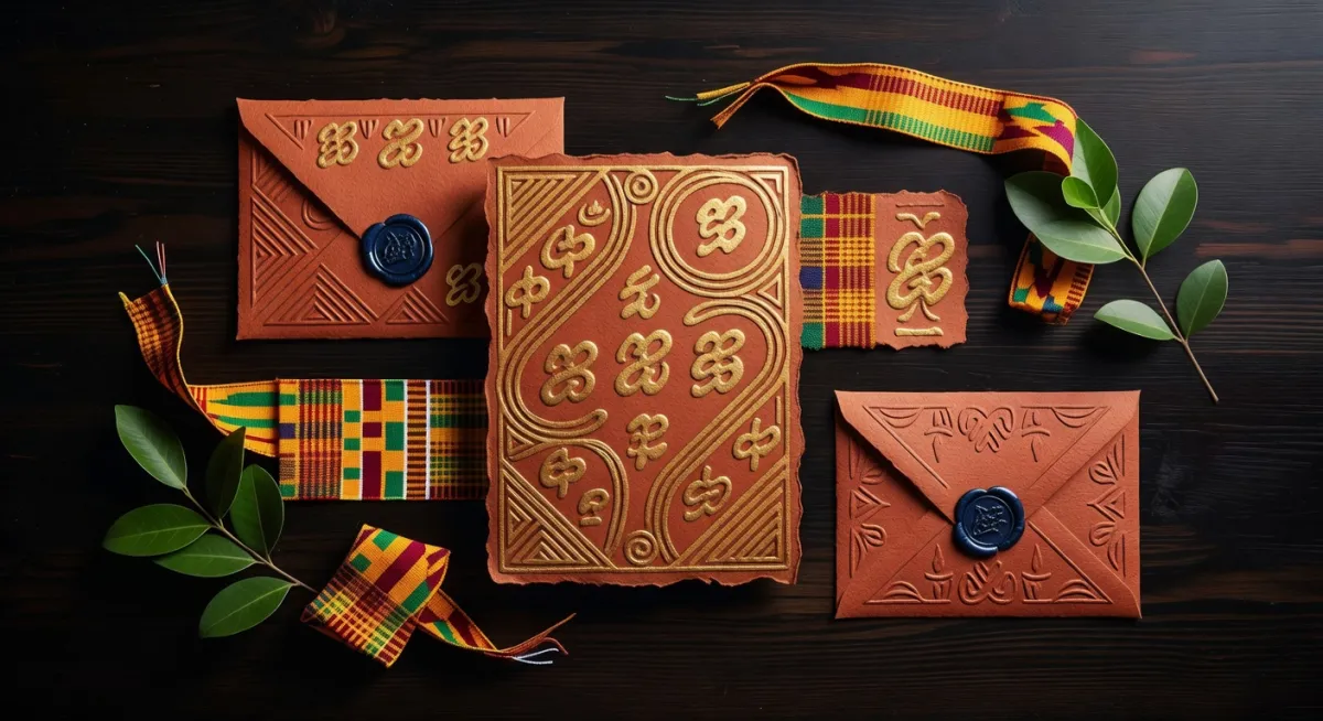 Nigerian Event Planning Challenges in Weddings