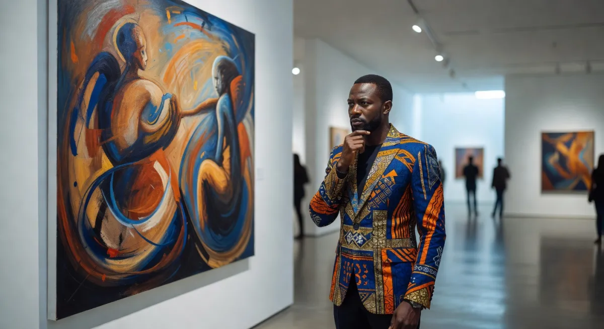 Discover African Luxury Fashion Brands in Style