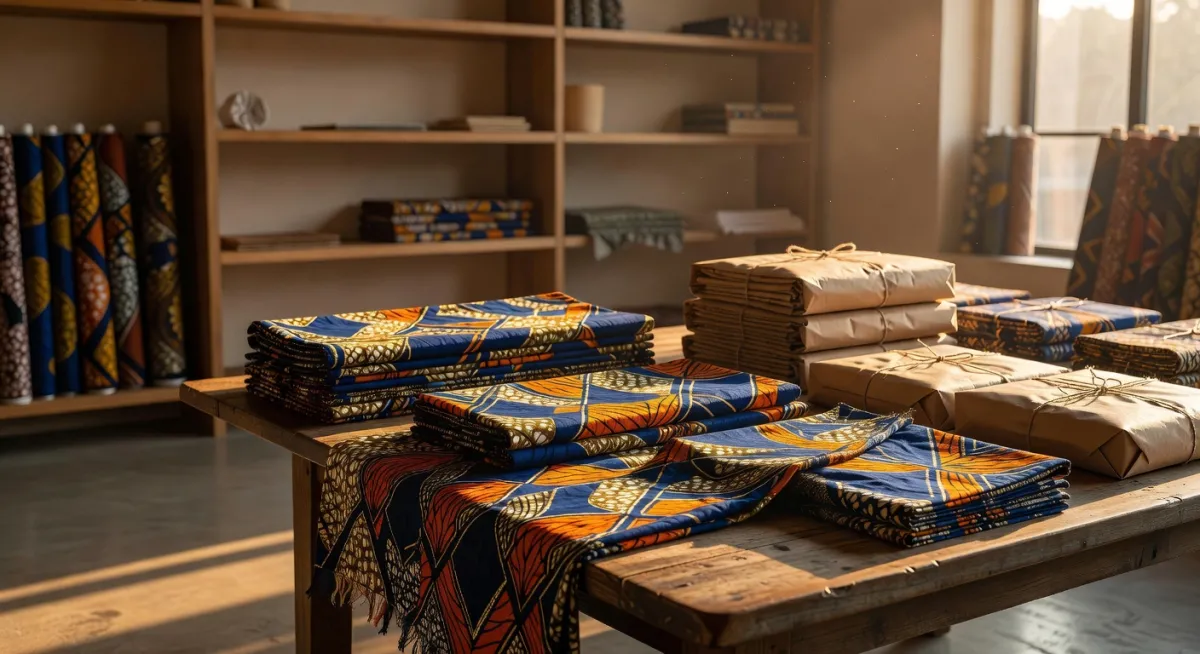 Lagos Fashion Designers Innovation: Shaping African Style