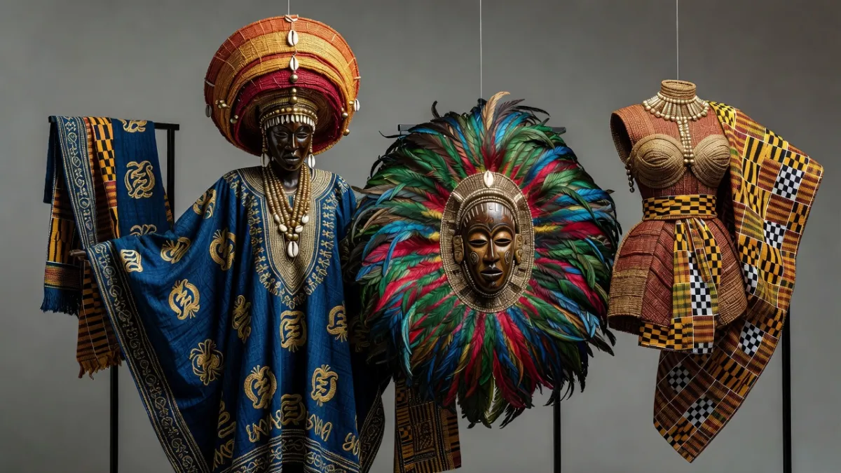 African Events NYC This Weekend: Celebrate African Culture