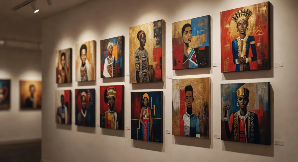 Arts and Culture for Community Wealth: Boosting African Style
