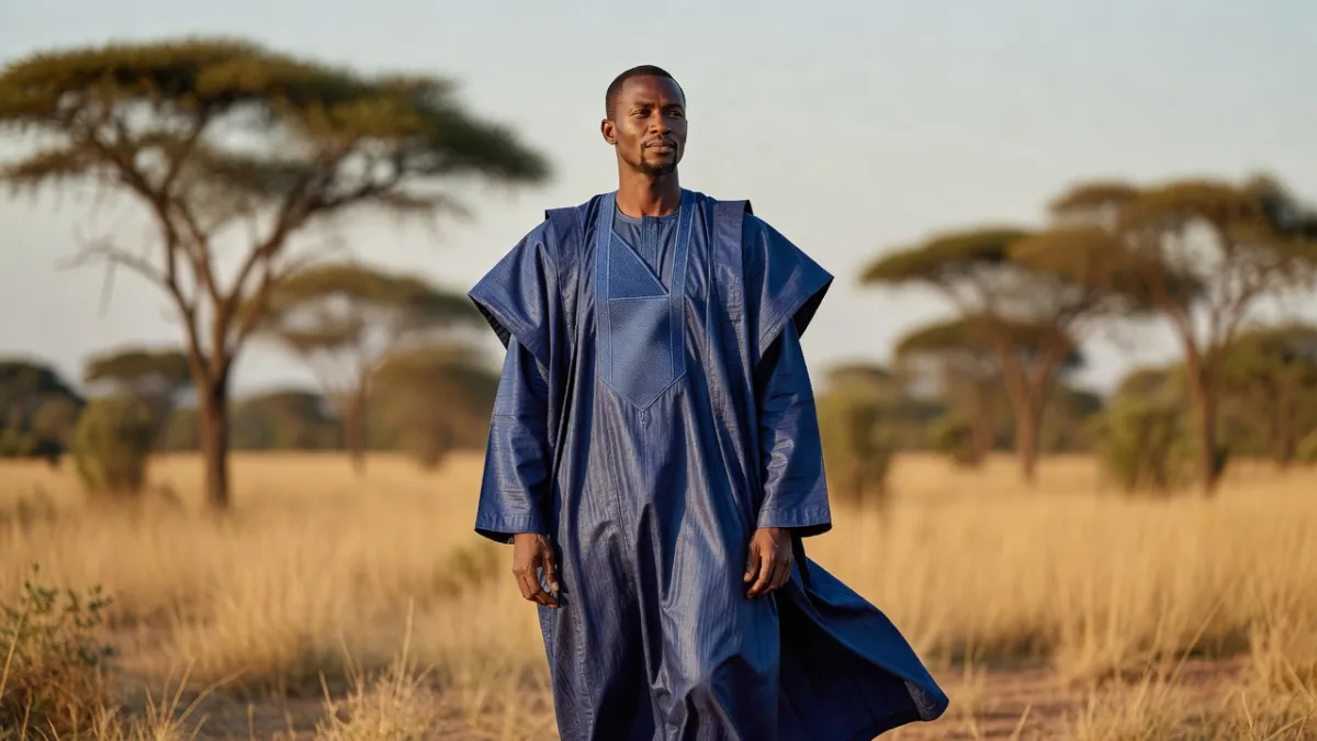 African Fashion Global Rise Shapes Modern Wardrobes