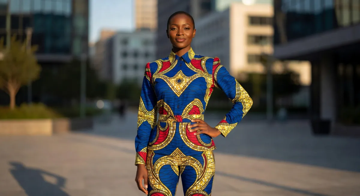 Top Women Shaping African Fashion: Style Innovators