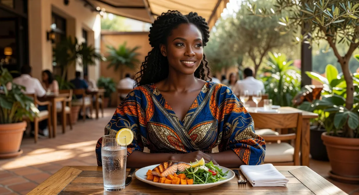 African Diaspora Fabric Trends: Style & Heritage