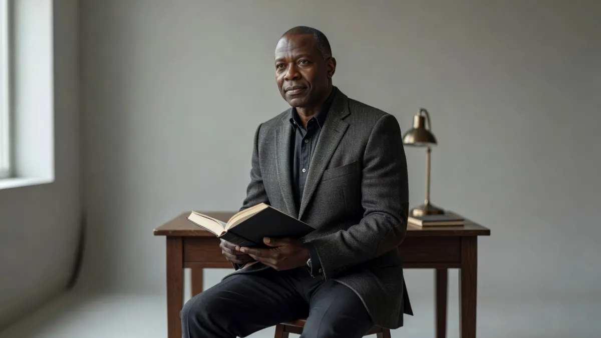 African Stories Cultural Festivals: A Literary Celebration