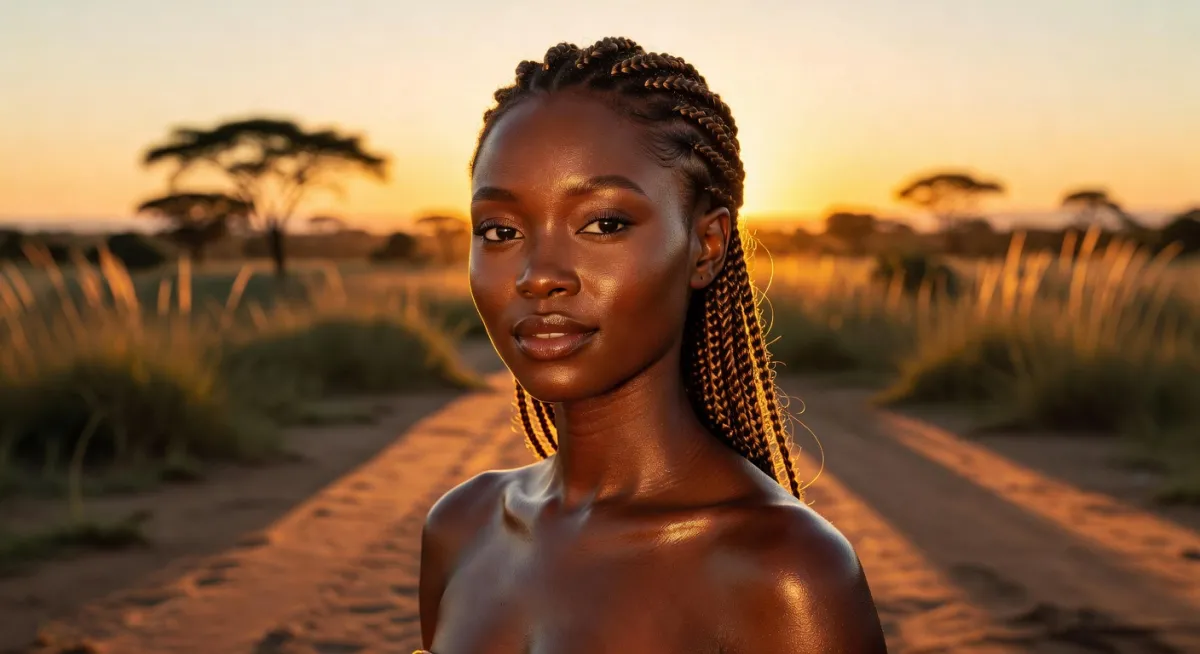Skincare Tips for Oily Skin: Beauty Secrets for African Style Lovers