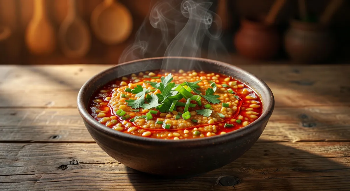 Food Recipes Healthy to Try at Home with African Flair