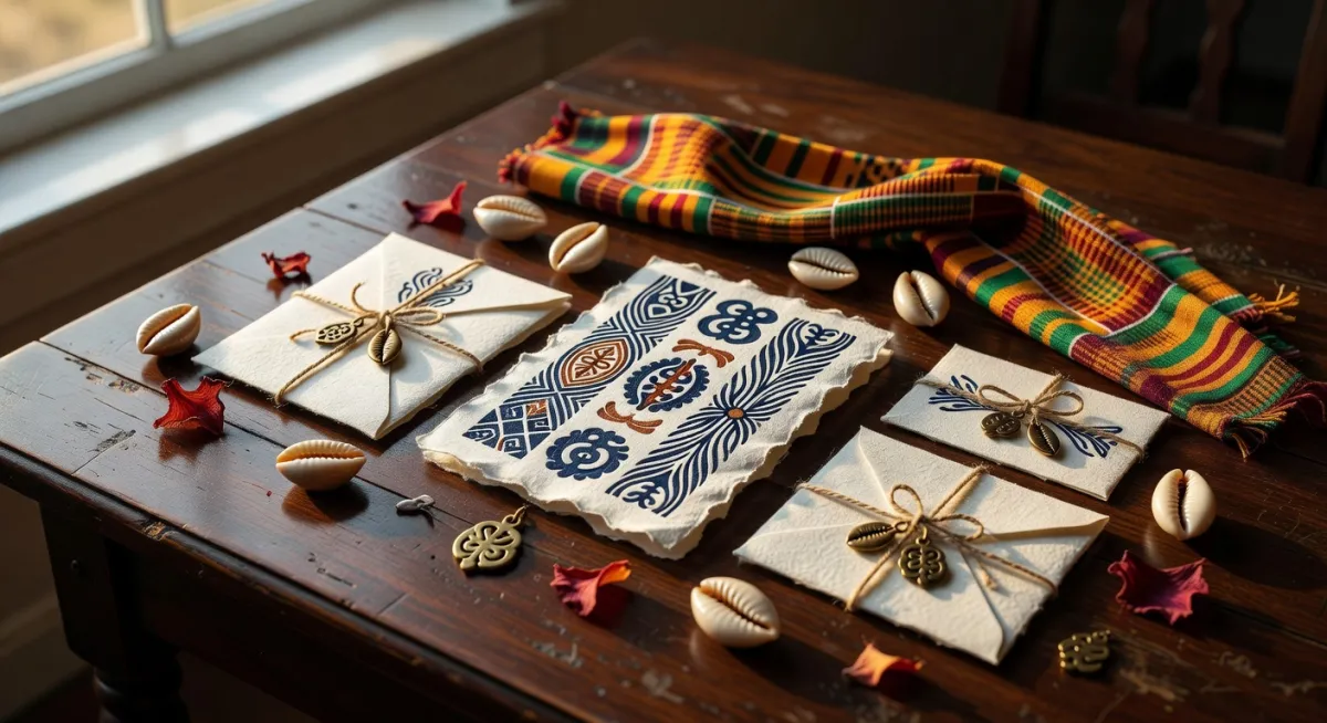 Planning a Wedding Renewal Ceremony Guide: African Style