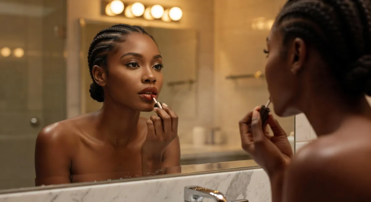 Beauty Grooming Products for Natural Hair: Top Essentials