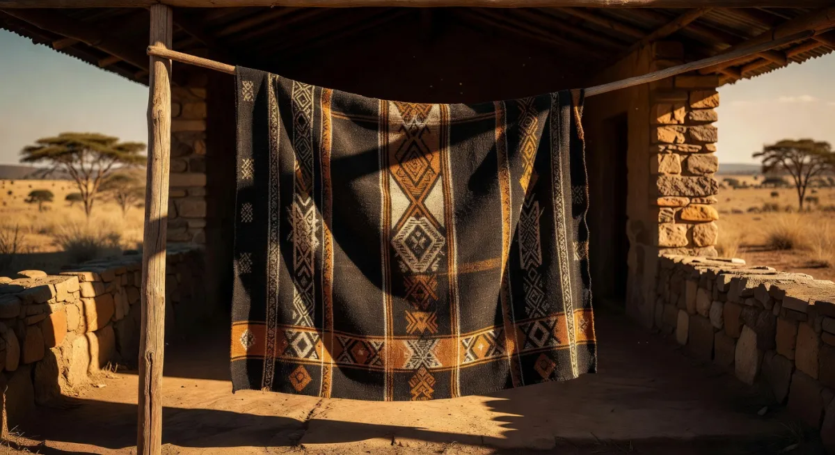 Nigerian Fashion Redefining African Wear for Modern Style