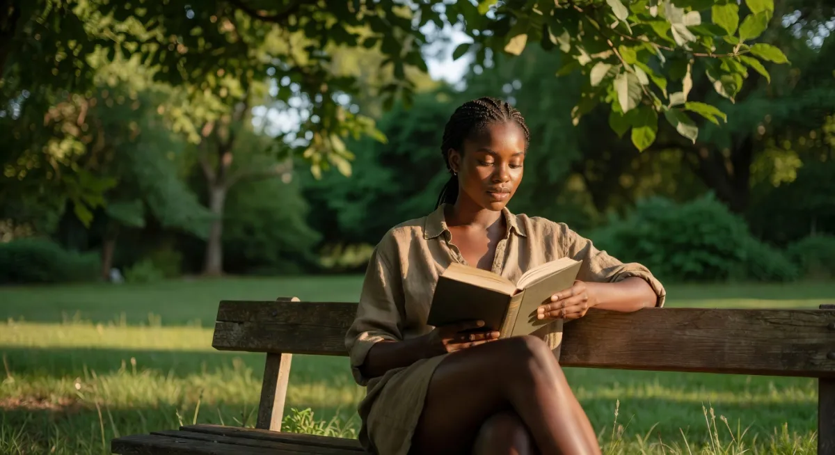 Literature Books for Adults: Dive into African Culture