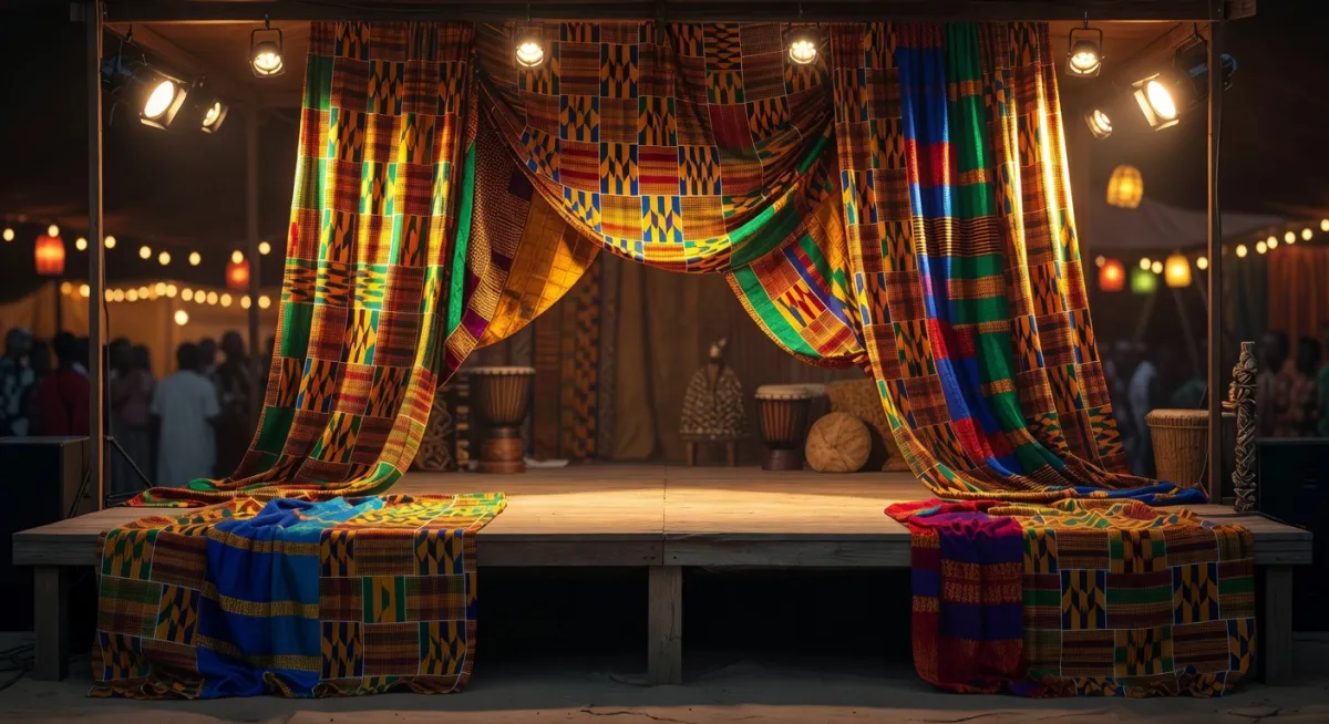 African Events London This Year: Celebrating Culture and Style