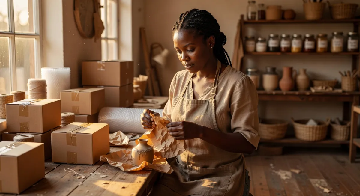 What Are Good Side Hustles for Nurses in African Fashion?