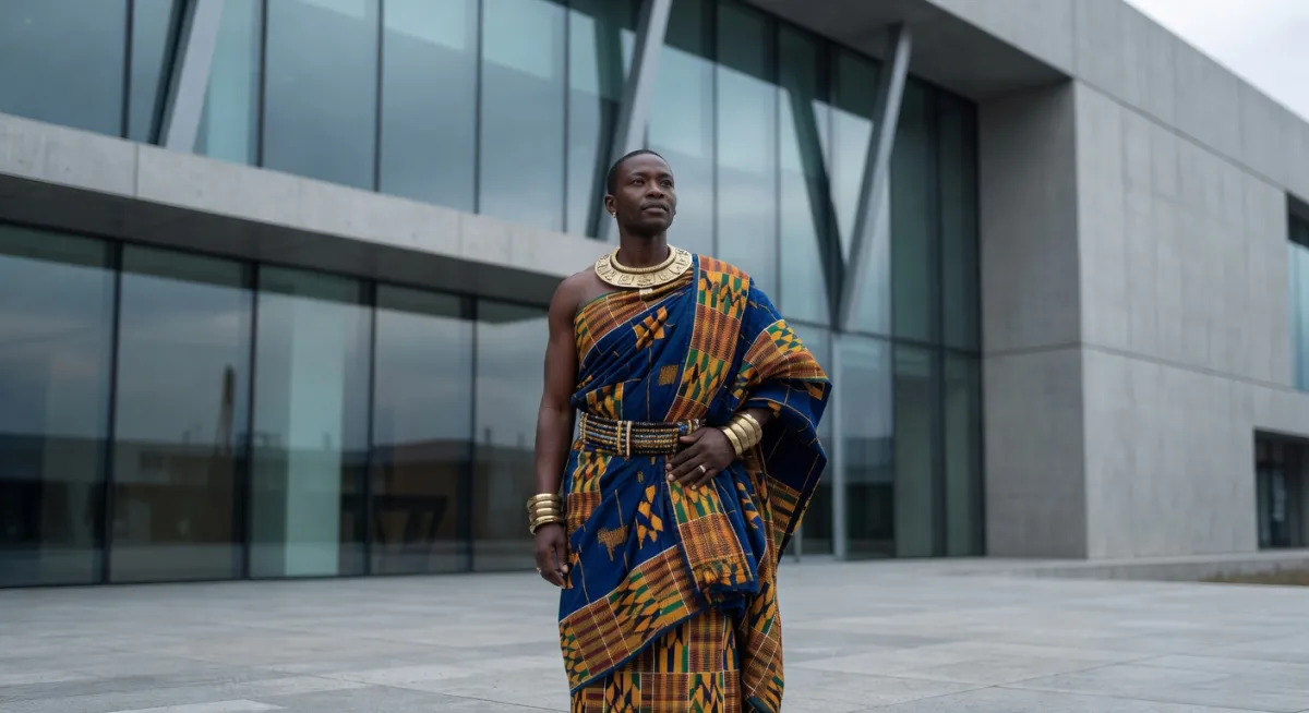 African Diaspora Fashion History: A Cultural Exploration