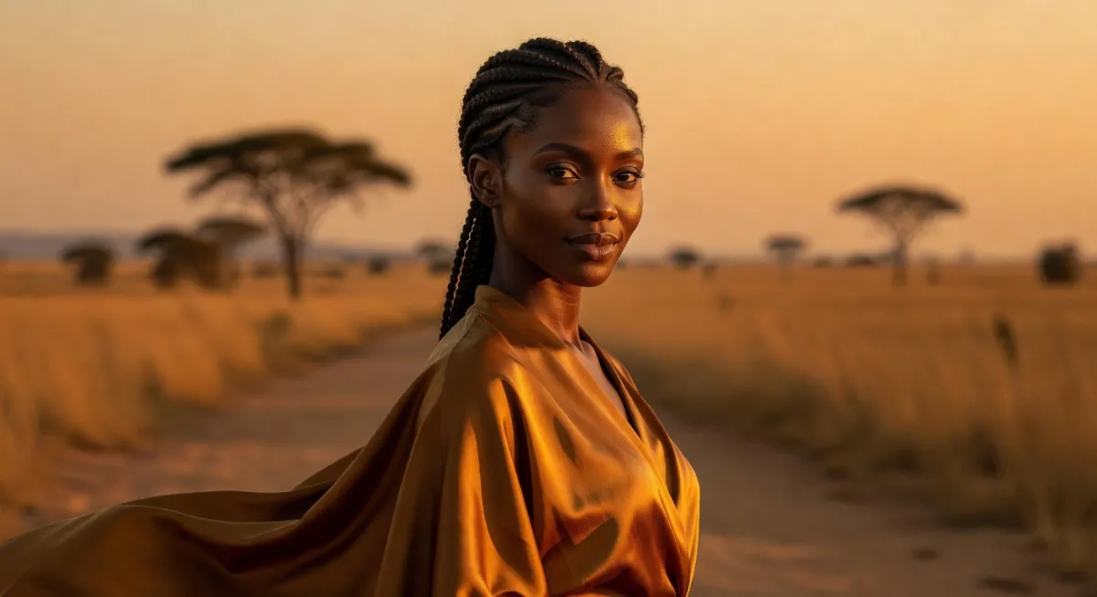 Top South African Fashion Photographers to Follow