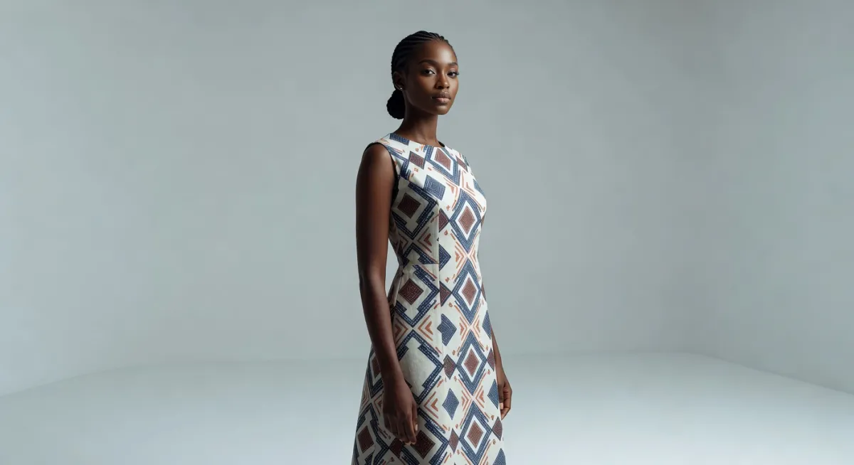 Modern African Style for Men: Elevating Your Fashion Game