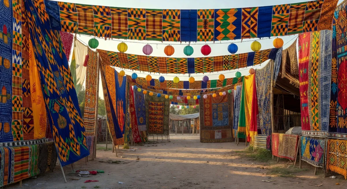 African Events NYC This Weekend: Celebrate African Culture
