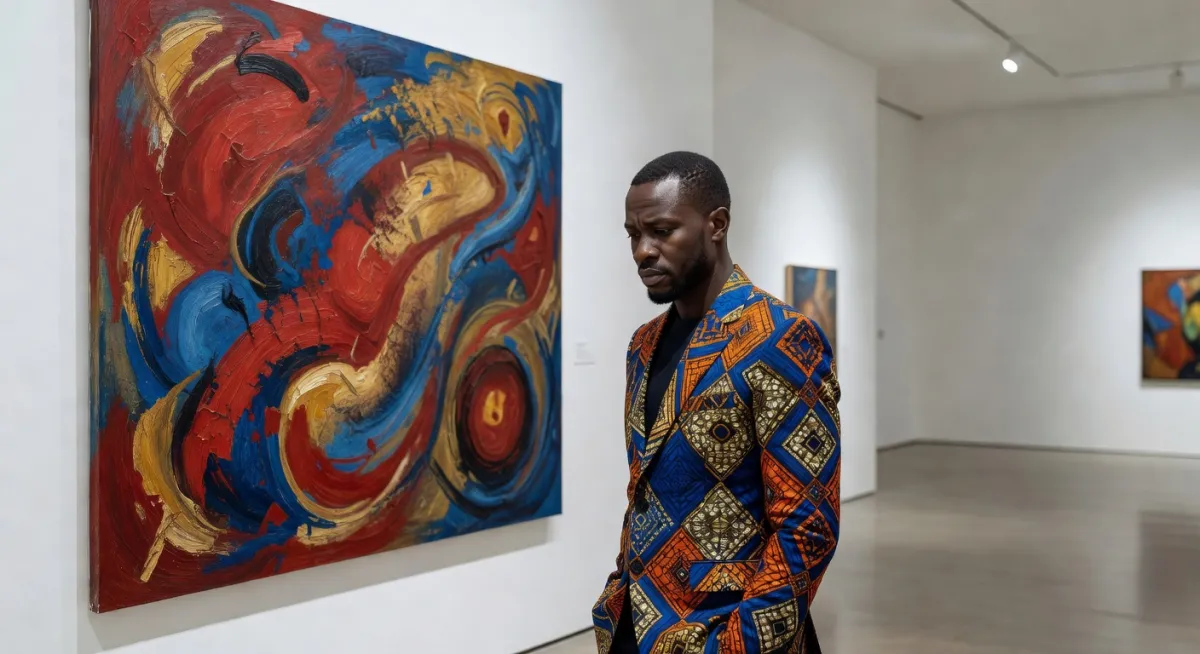 Incorporating African-Inspired Style into Everyday Wardrobe