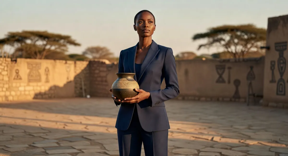 Diaspora Stories in Fashion: Celebrating African Style Worldwide