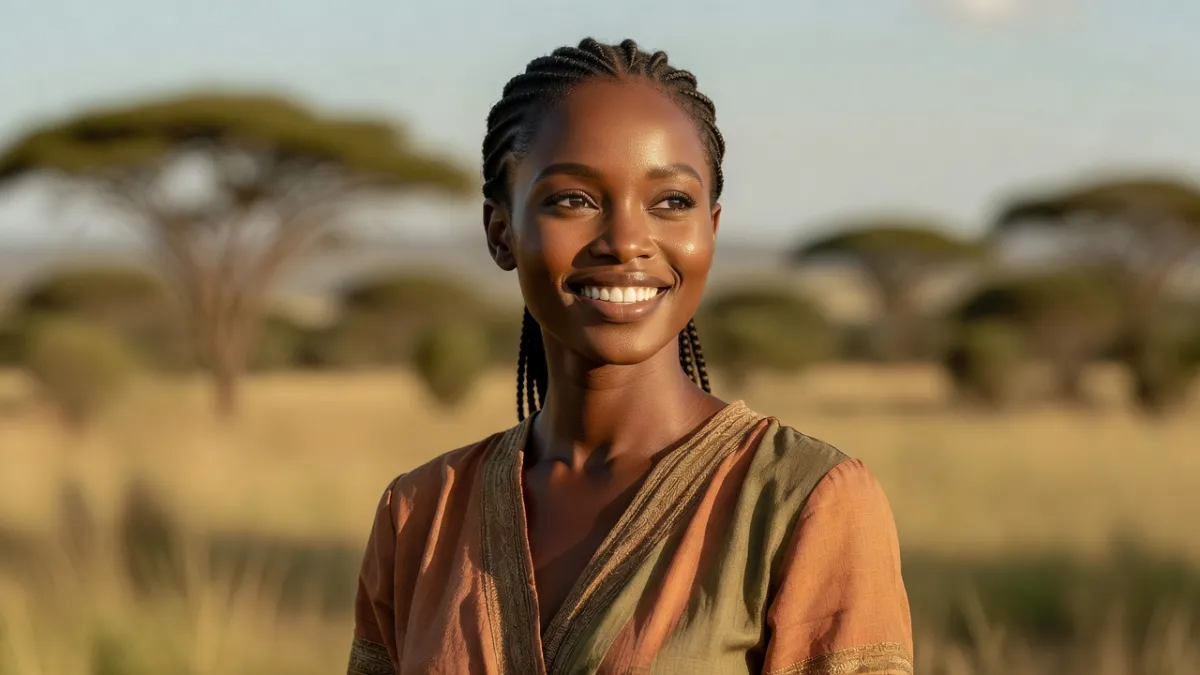 South African Fashion Awards: Celebrating Style & Beauty