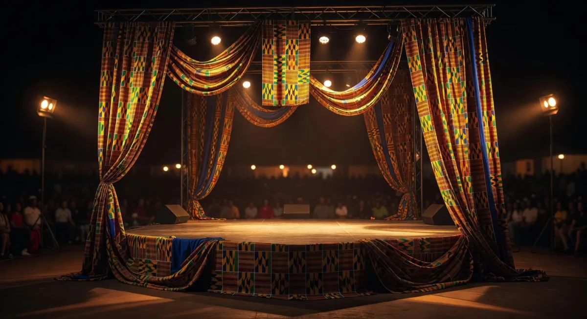 South Africa Fashion Week Trends: African Style Unveiled