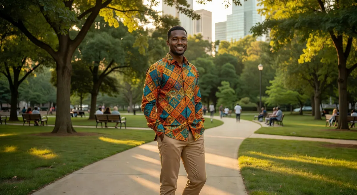 African Diaspora Fabric Trends: Style & Heritage