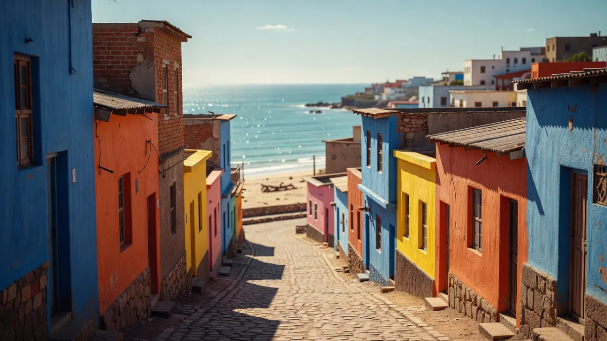 What Is Cultural Travel Experience in Africa?