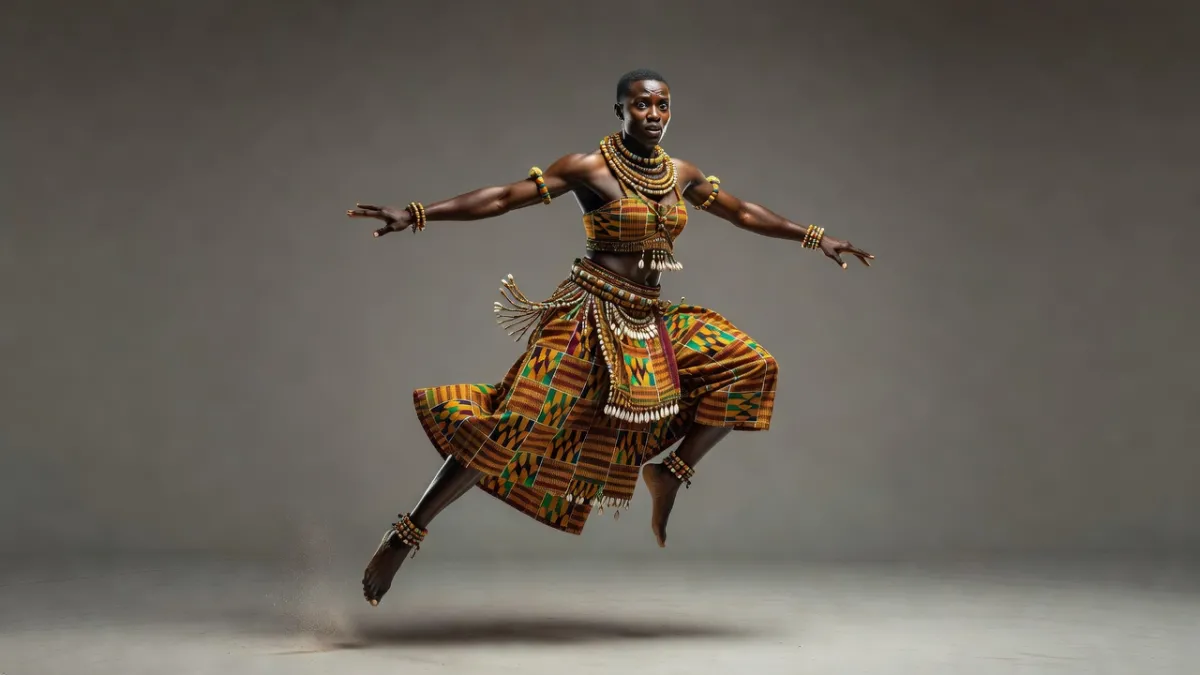 Fashion Talent Management Africa in Music & Entertainment