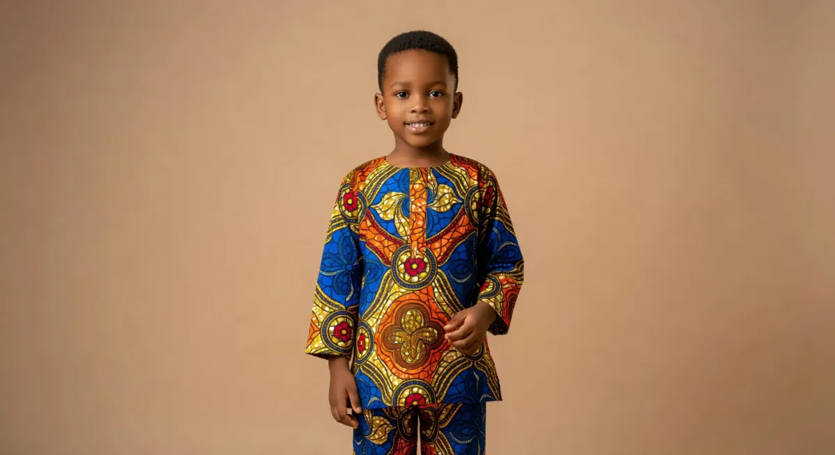 Kid Friendly African Family Meals Inspired by Culture
