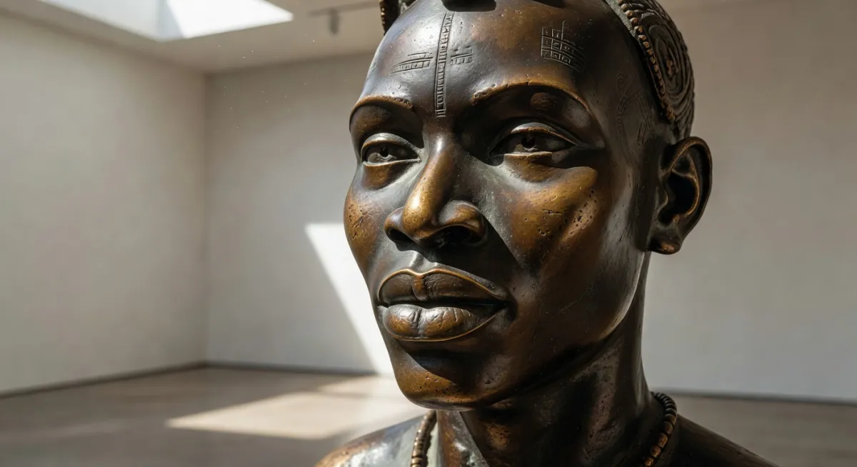 How African Textiles Heritage Tells Stories of Identity
