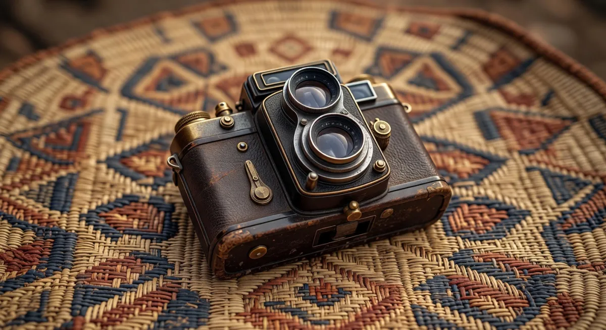 African Fashion Photography Trends: Style & Culture
