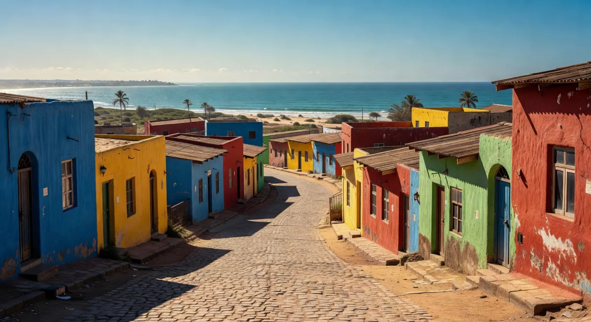 Travel Culture Shock Examples in African Traditions