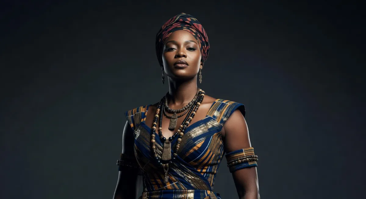 Black Cinema TV Schedule: African Culture on Screen