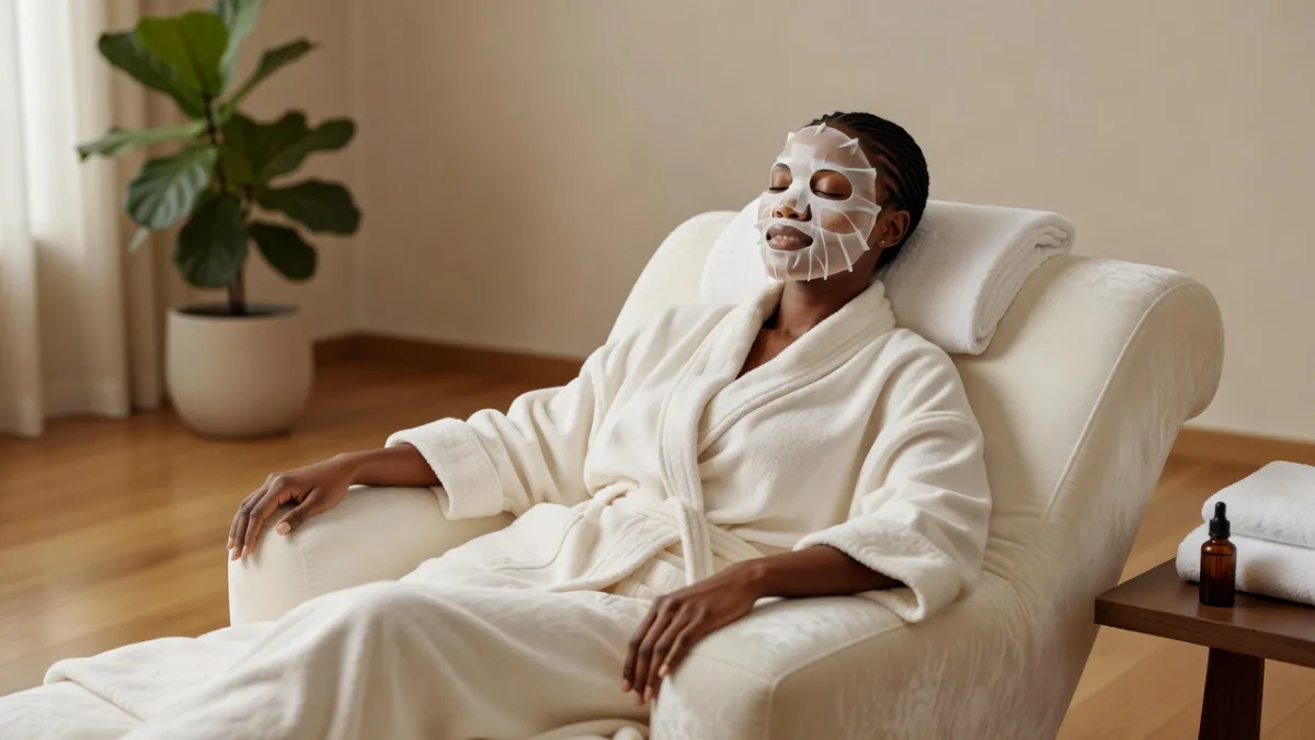 Skincare Routine Order Tips for African Beauty Lovers