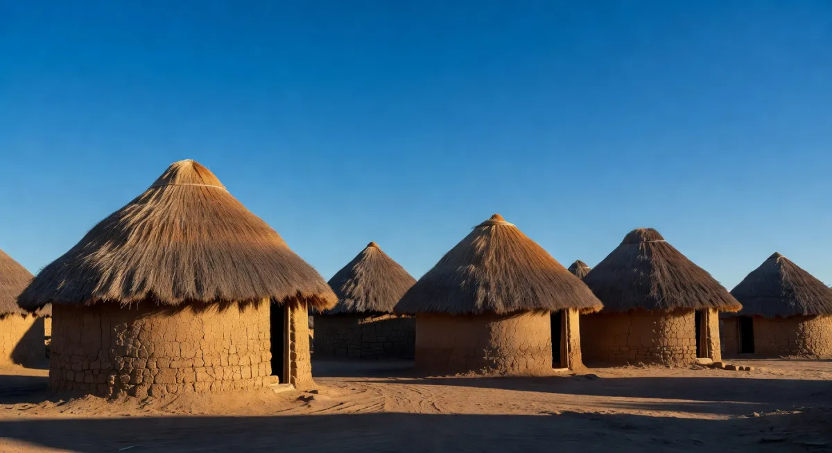 Travel Culture Shock Examples in African Traditions